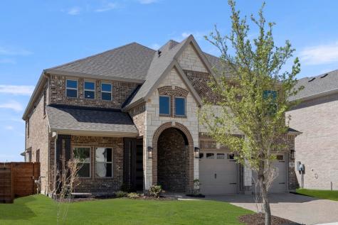 1816 Possum Fire Trail Mesquite TX 75181