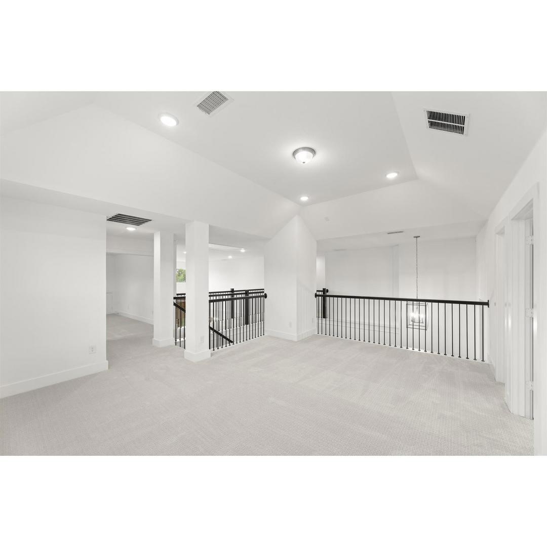 1816 Possum Fire Trail Mesquite TX 75181