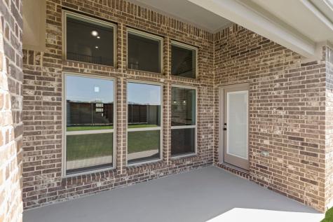 1816 Possum Fire Trail Mesquite TX 75181
