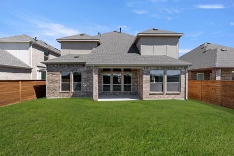 1816 Possum Fire Trail Mesquite TX 75181