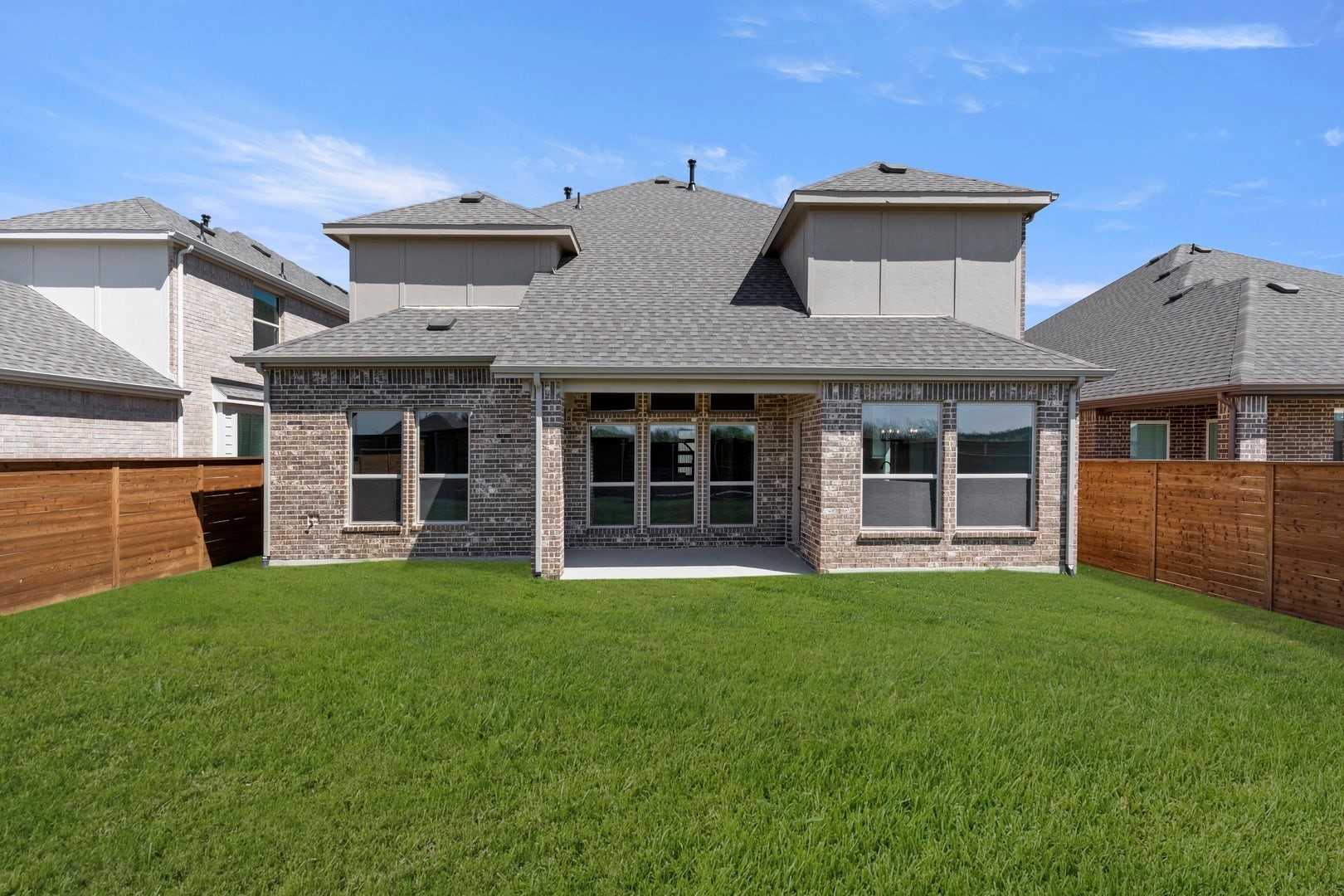 1816 Possum Fire Trail Mesquite TX 75181