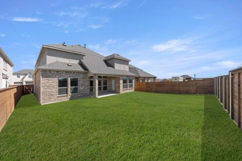 1816 Possum Fire Trail Mesquite TX 75181