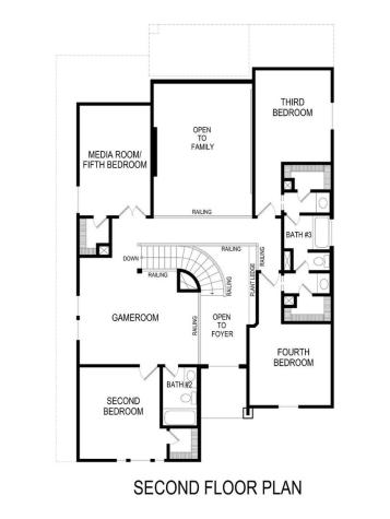 1816 Possum Fire Trail Mesquite TX 75181