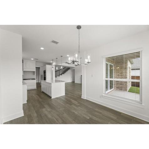 1816 Possum Fire Trail Mesquite TX 75181