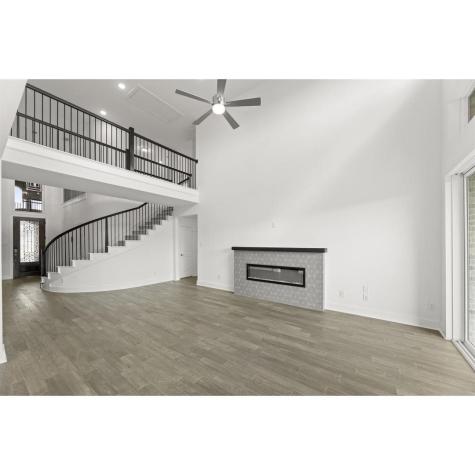1816 Possum Fire Trail Mesquite TX 75181