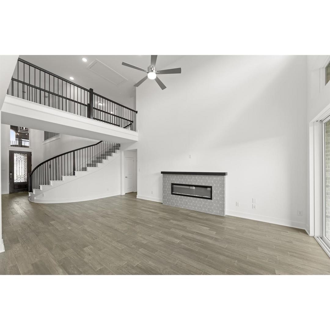 1816 Possum Fire Trail Mesquite TX 75181
