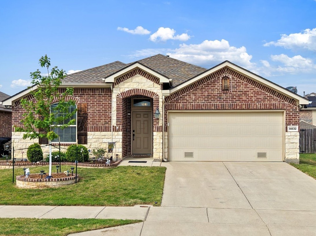 14632 Sundog Way Fort Worth TX 76052