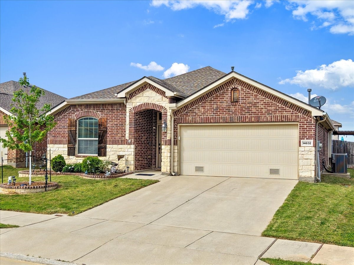 14632 Sundog Way Fort Worth TX 76052