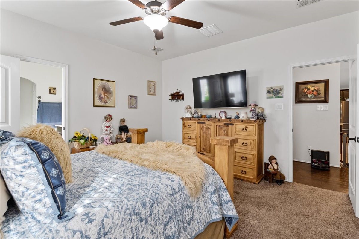 14632 Sundog Way Fort Worth TX 76052