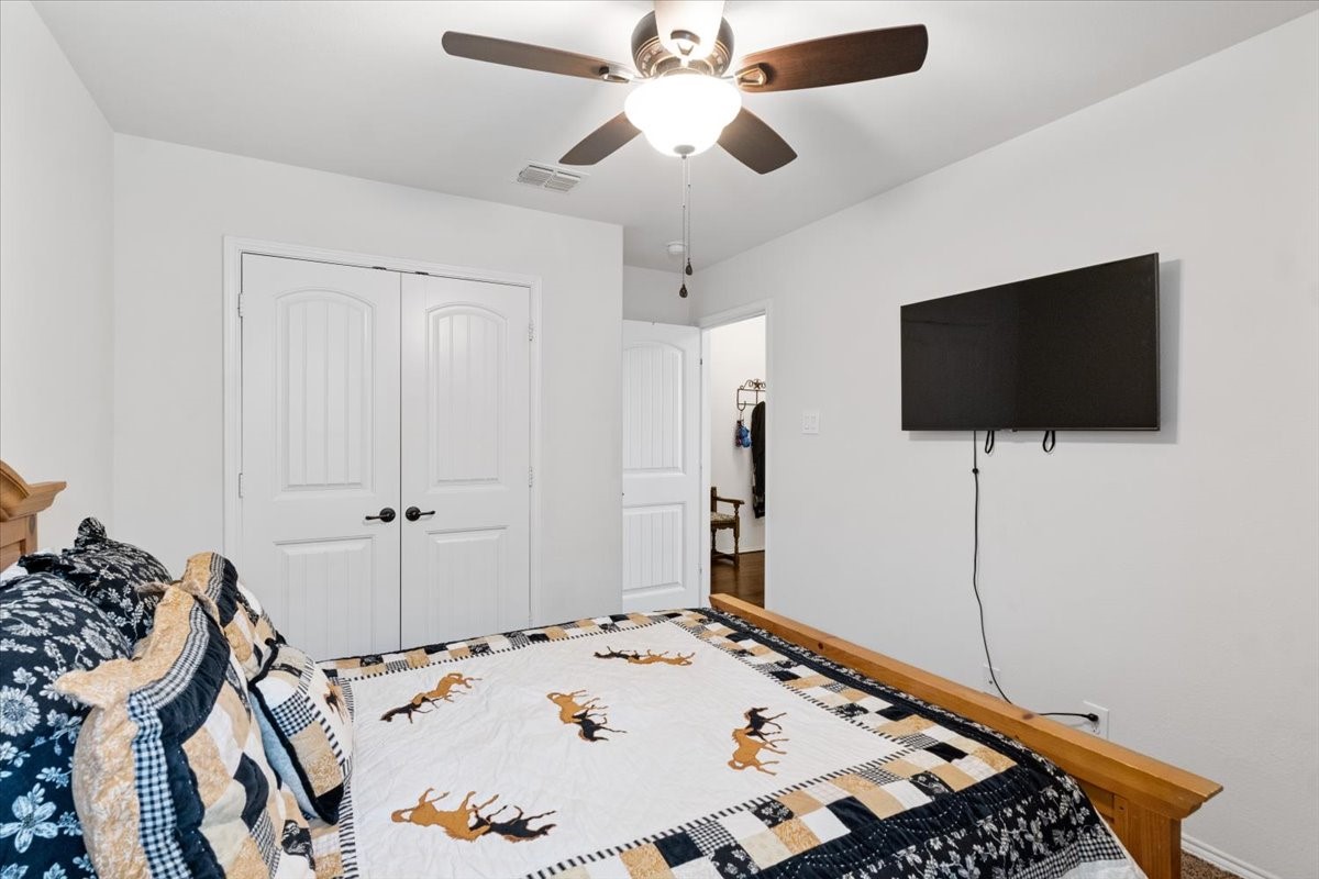 14632 Sundog Way Fort Worth TX 76052