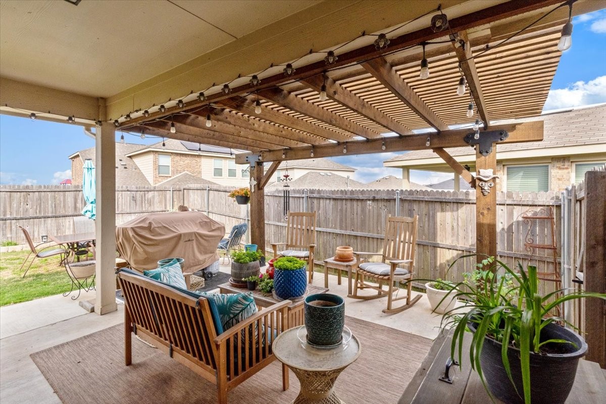 14632 Sundog Way Fort Worth TX 76052