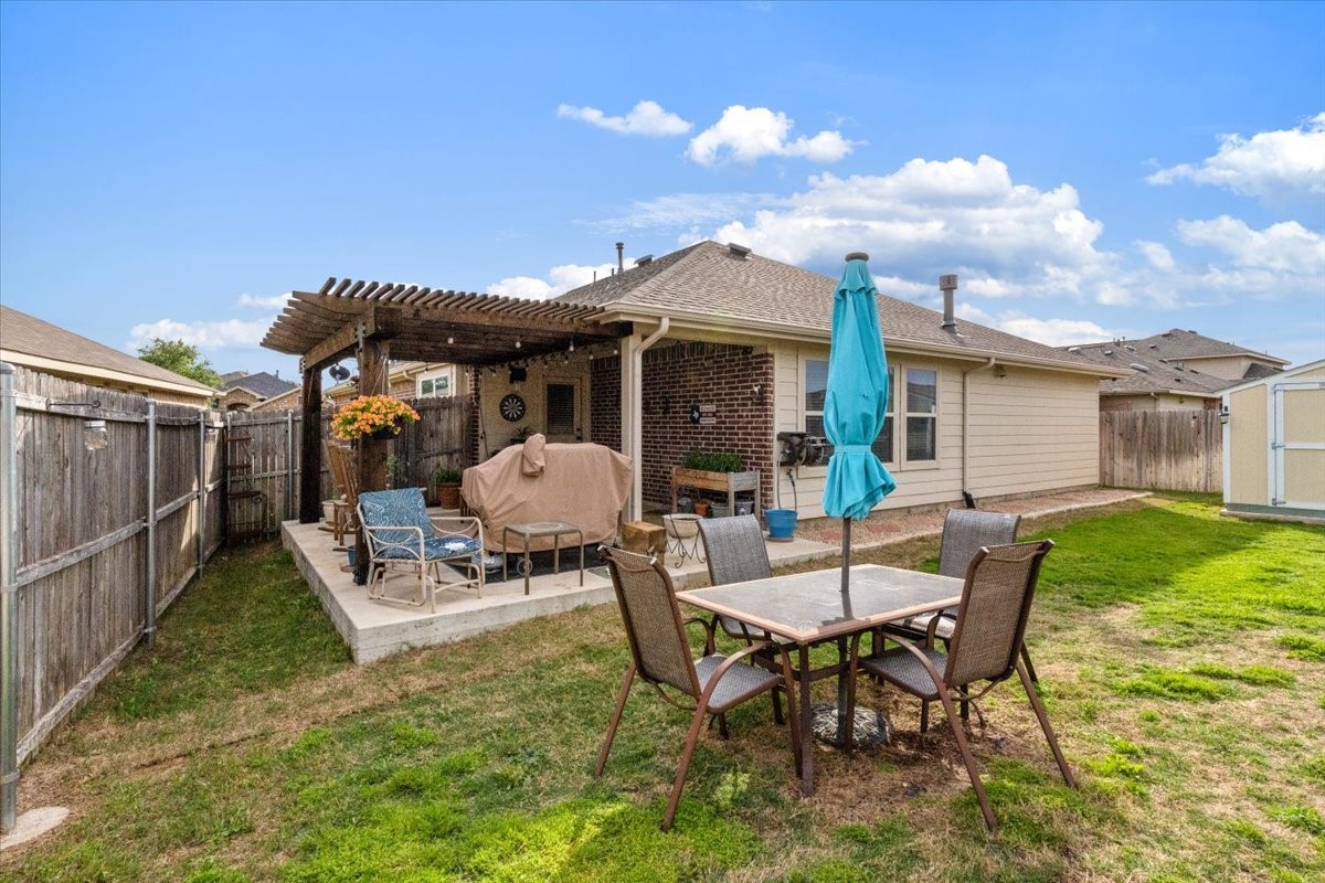 14632 Sundog Way Fort Worth TX 76052