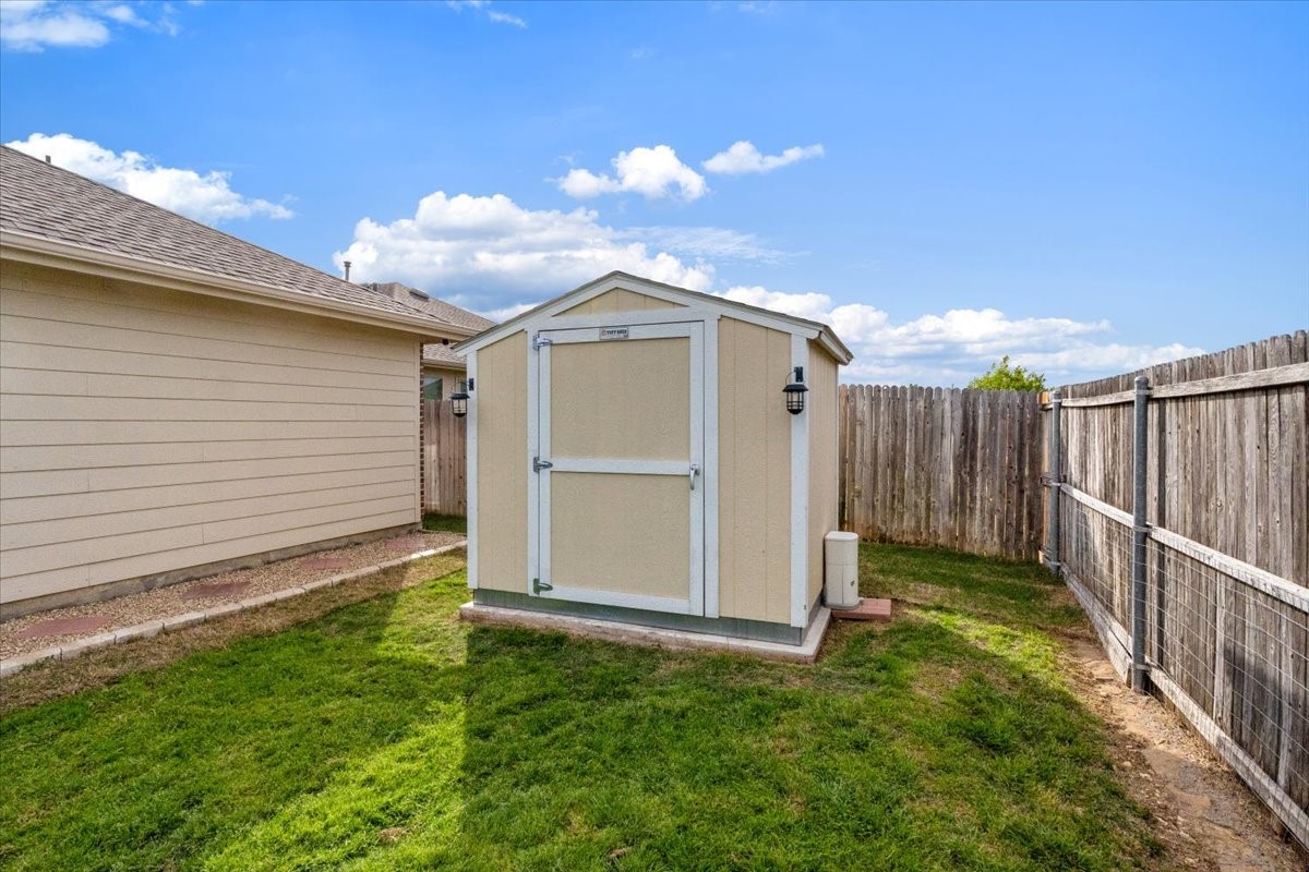 14632 Sundog Way Fort Worth TX 76052