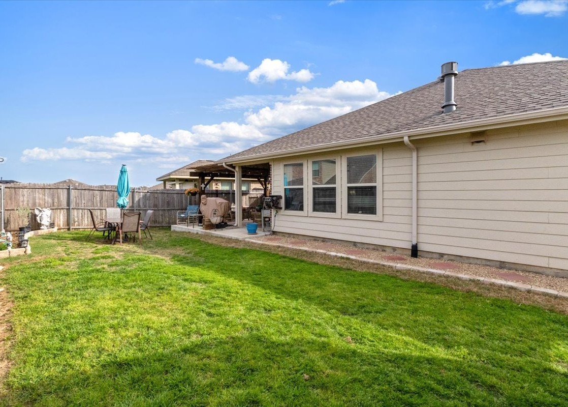 14632 Sundog Way Fort Worth TX 76052