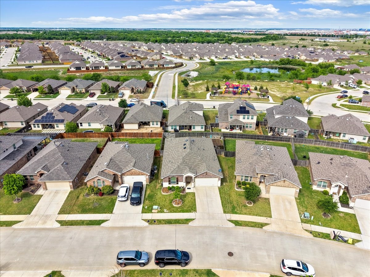 14632 Sundog Way Fort Worth TX 76052