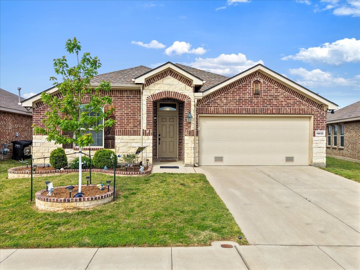14632 Sundog Way Fort Worth TX 76052