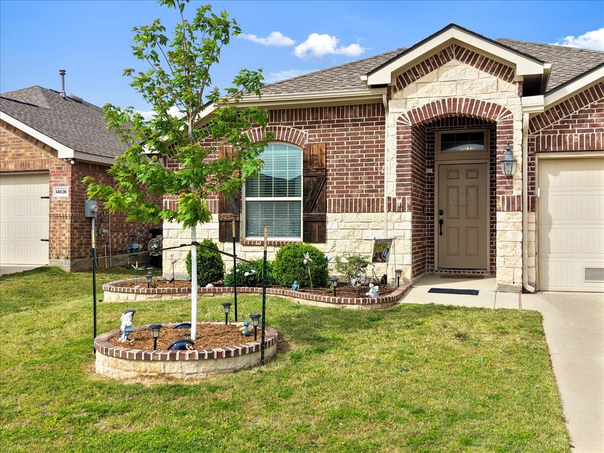 14632 Sundog Way Fort Worth TX 76052