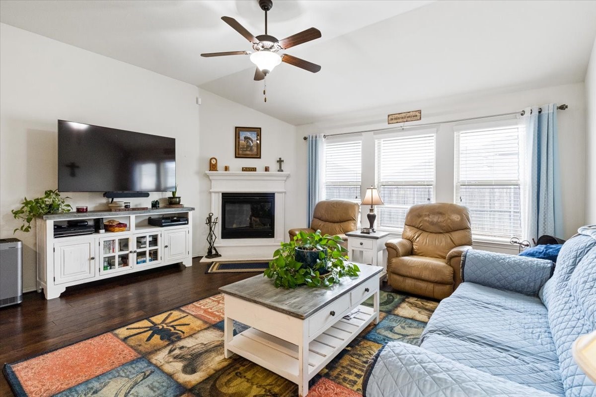 14632 Sundog Way Fort Worth TX 76052