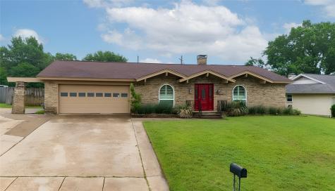 6316 Tosca Drive Haltom City TX 76180