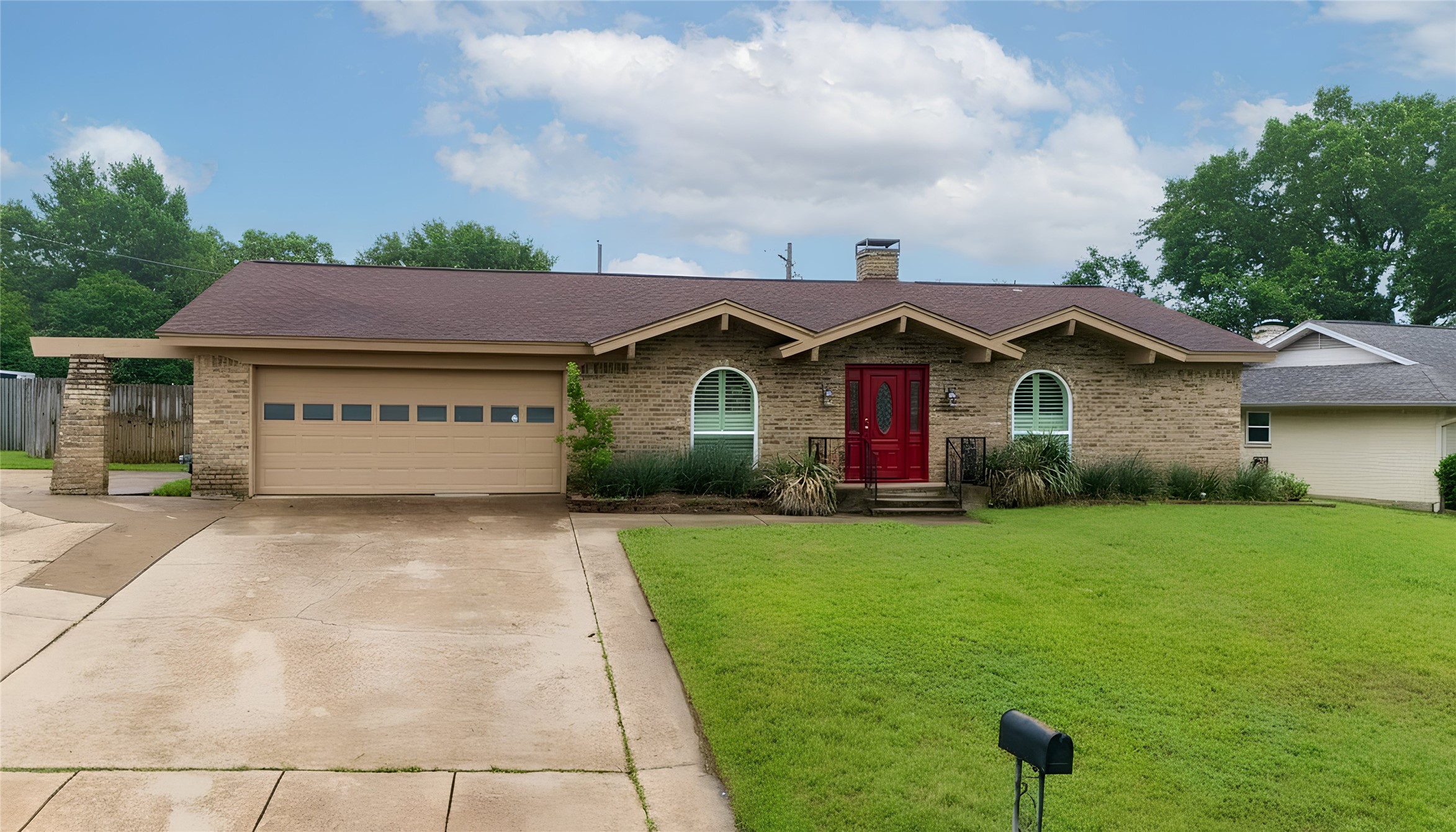6316 Tosca Drive Haltom City TX 76180