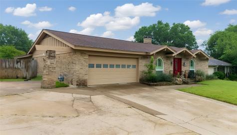 6316 Tosca Drive Haltom City TX 76180