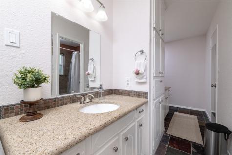 6316 Tosca Drive Haltom City TX 76180