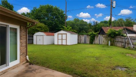 6316 Tosca Drive Haltom City TX 76180