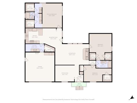 6316 Tosca Drive Haltom City TX 76180