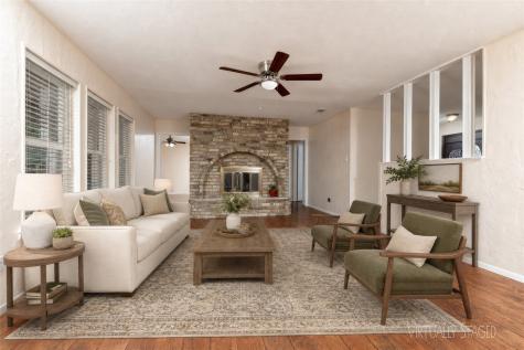 6316 Tosca Drive Haltom City TX 76180