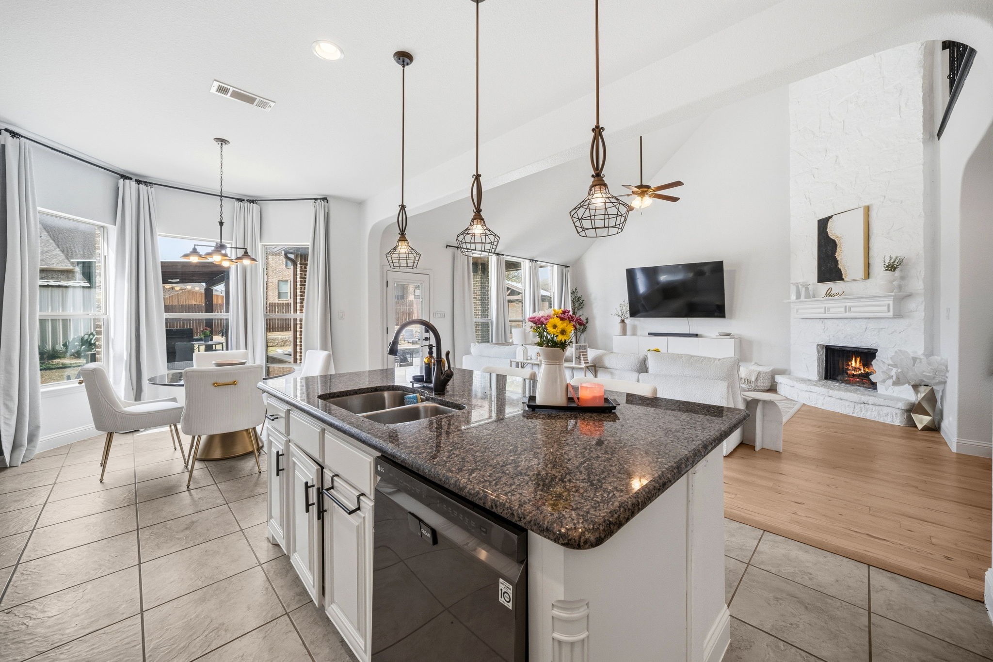 3421 Brighton Drive Midlothian TX 76065