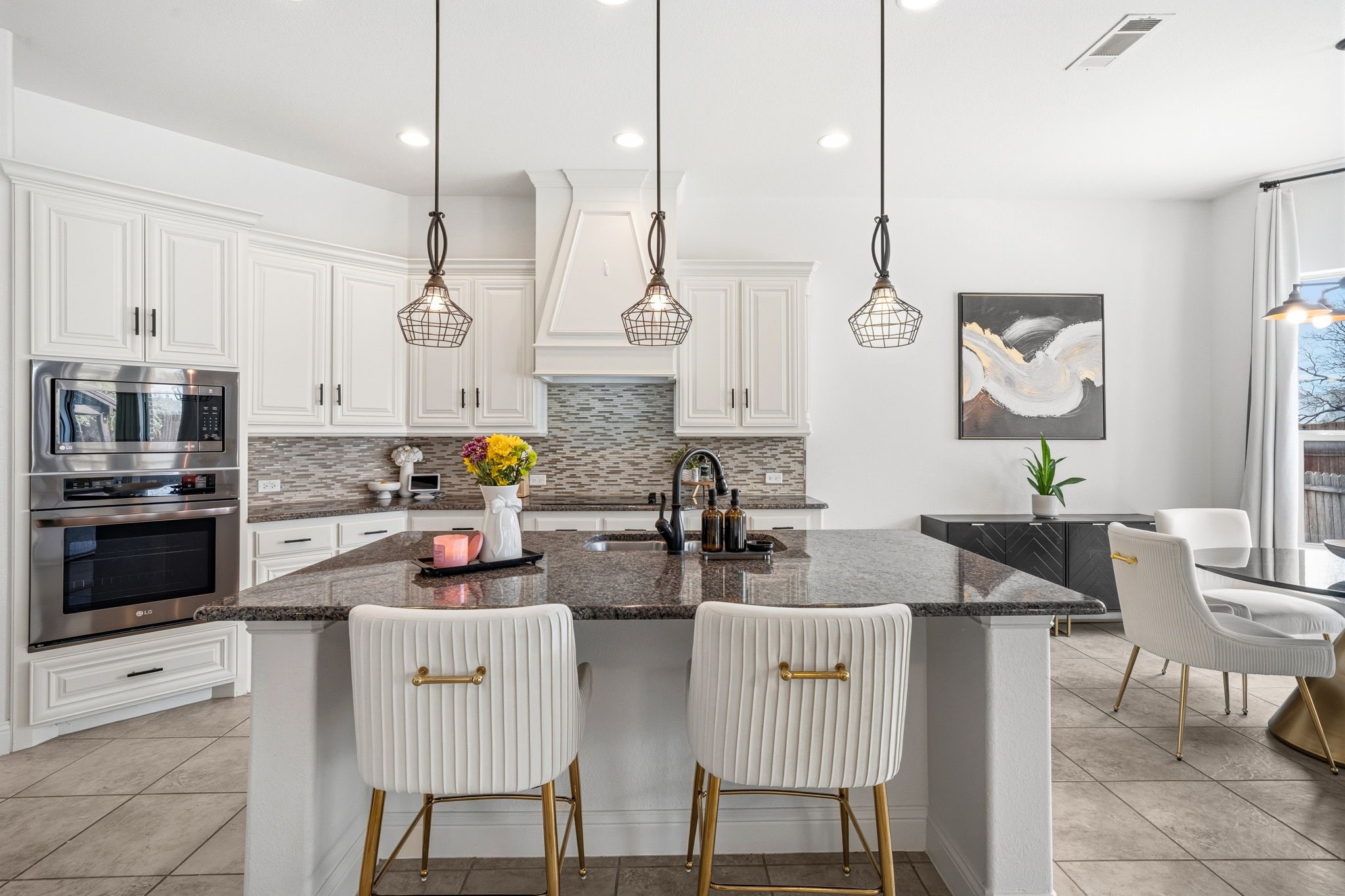 3421 Brighton Drive Midlothian TX 76065