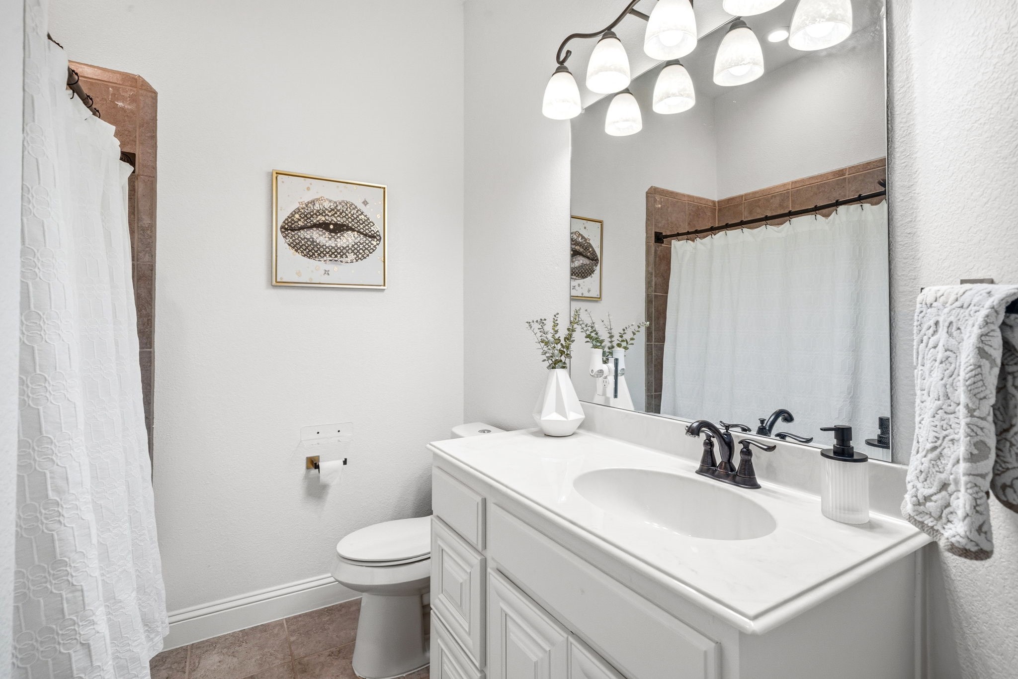 3421 Brighton Drive Midlothian TX 76065