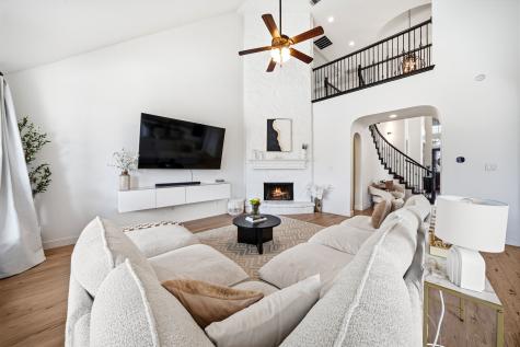 3421 Brighton Drive Midlothian TX 76065