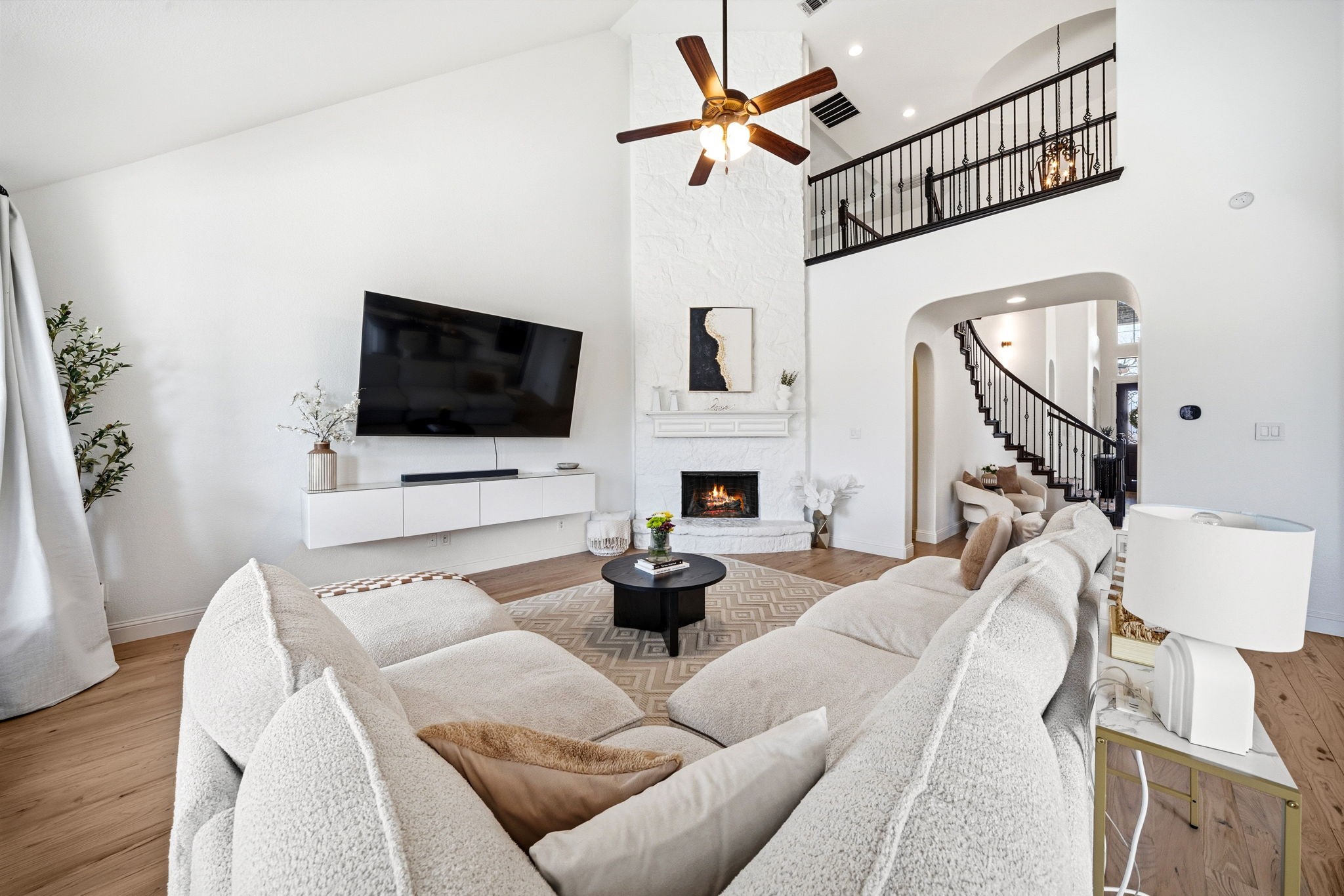3421 Brighton Drive Midlothian TX 76065