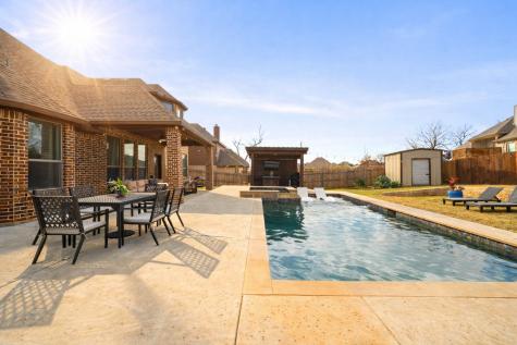 3421 Brighton Drive Midlothian TX 76065