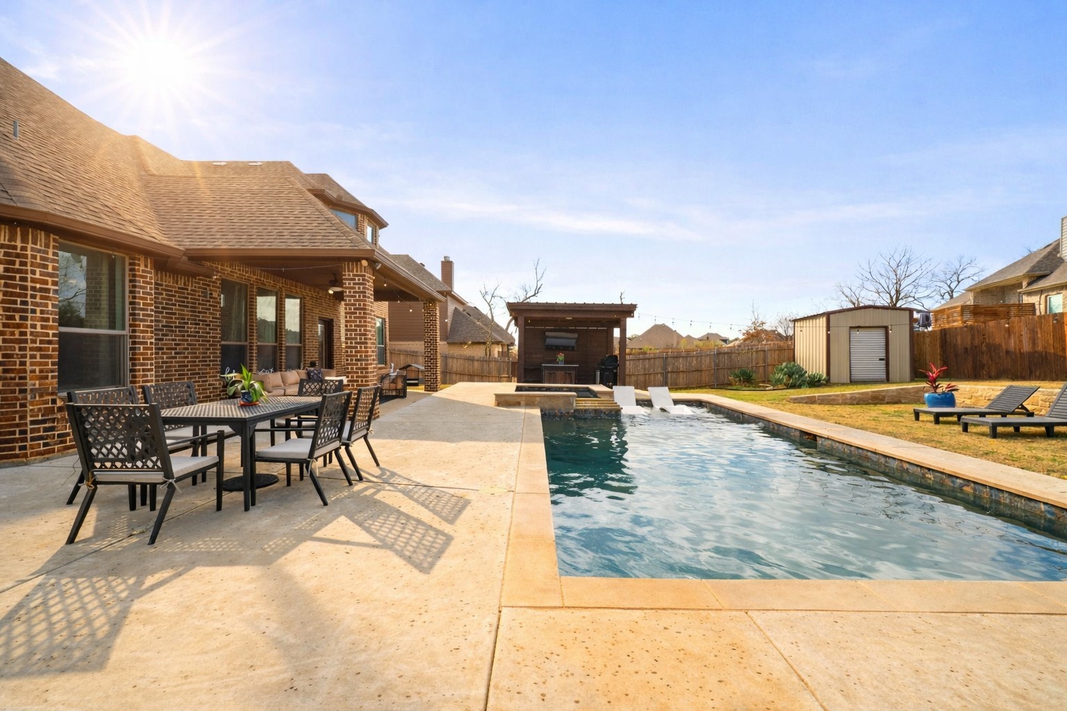 3421 Brighton Drive Midlothian TX 76065