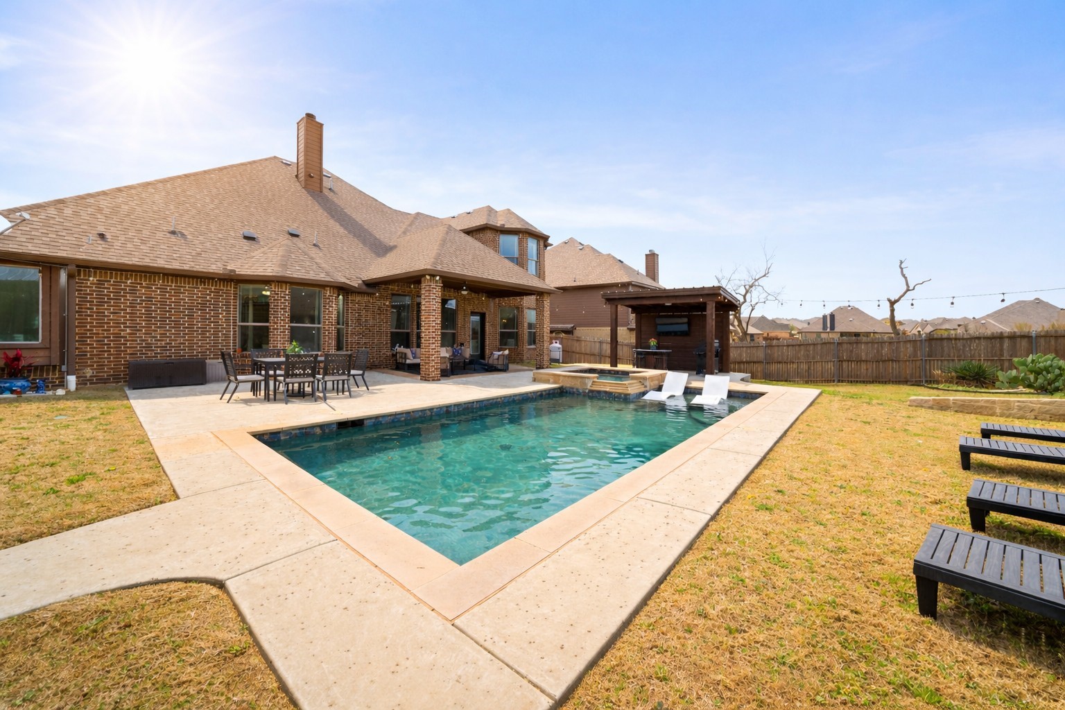 3421 Brighton Drive Midlothian TX 76065