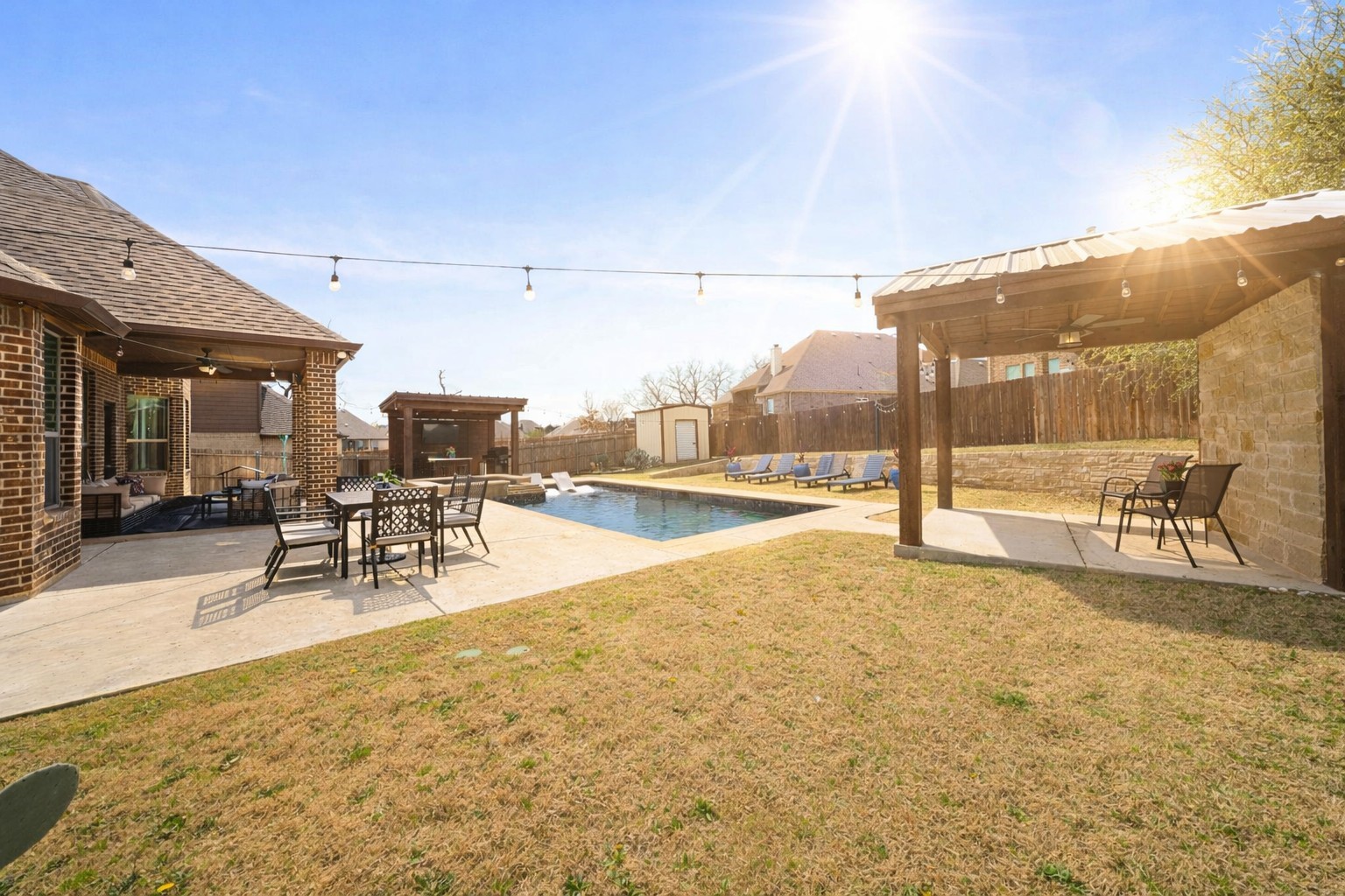 3421 Brighton Drive Midlothian TX 76065