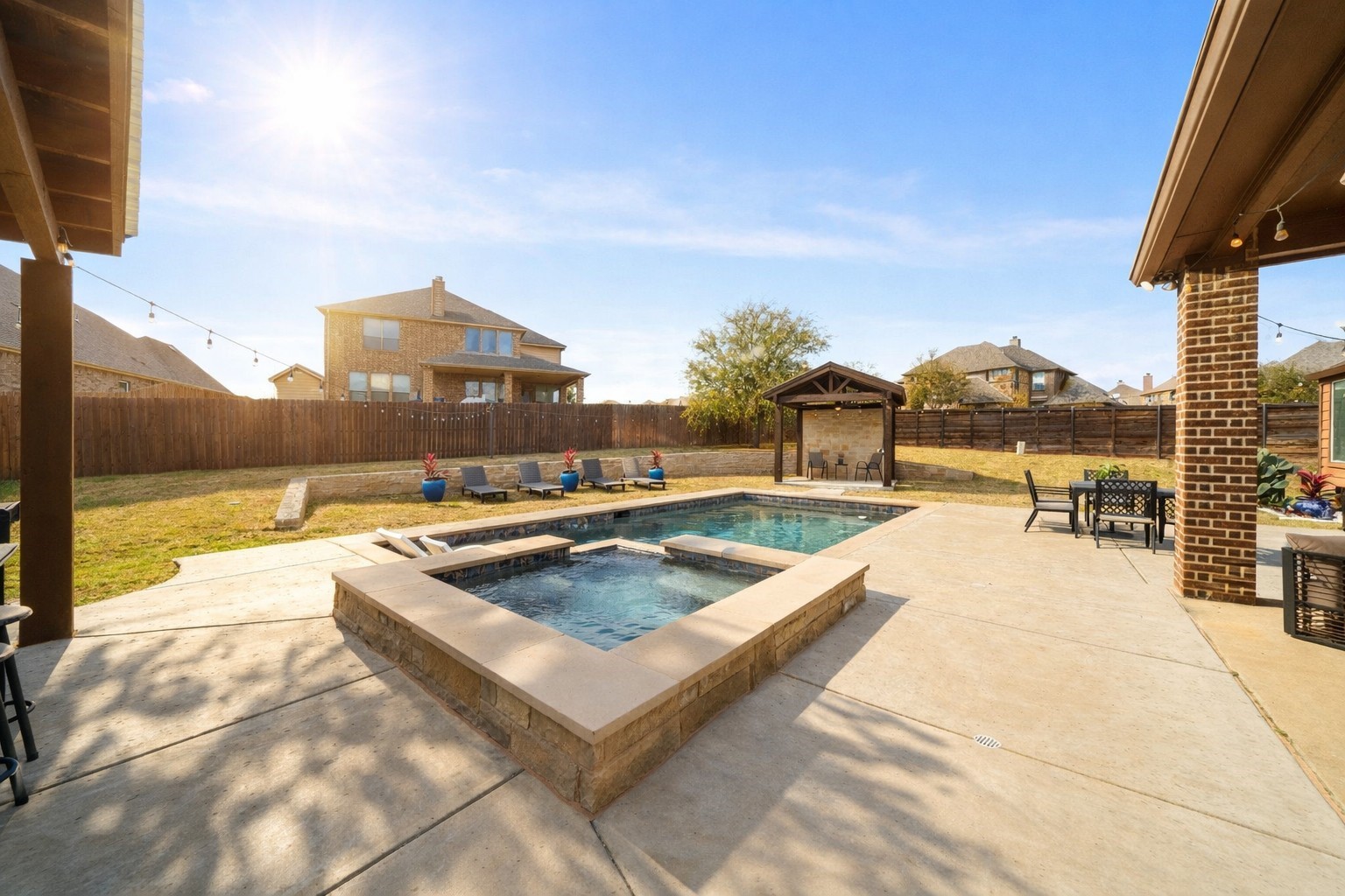 3421 Brighton Drive Midlothian TX 76065