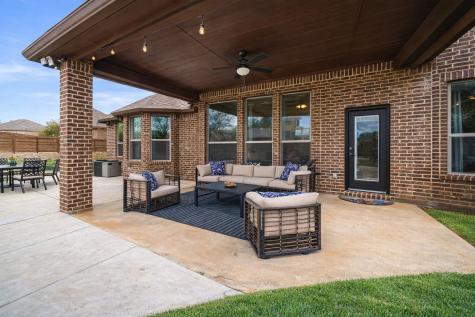 3421 Brighton Drive Midlothian TX 76065
