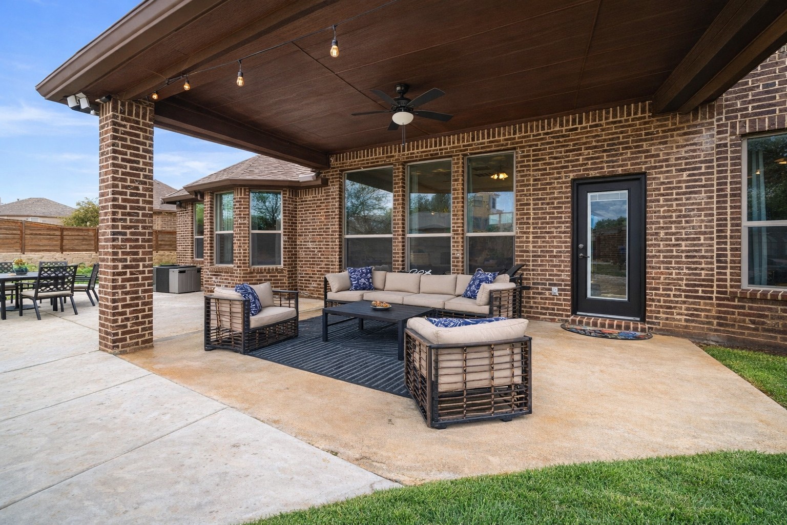 3421 Brighton Drive Midlothian TX 76065
