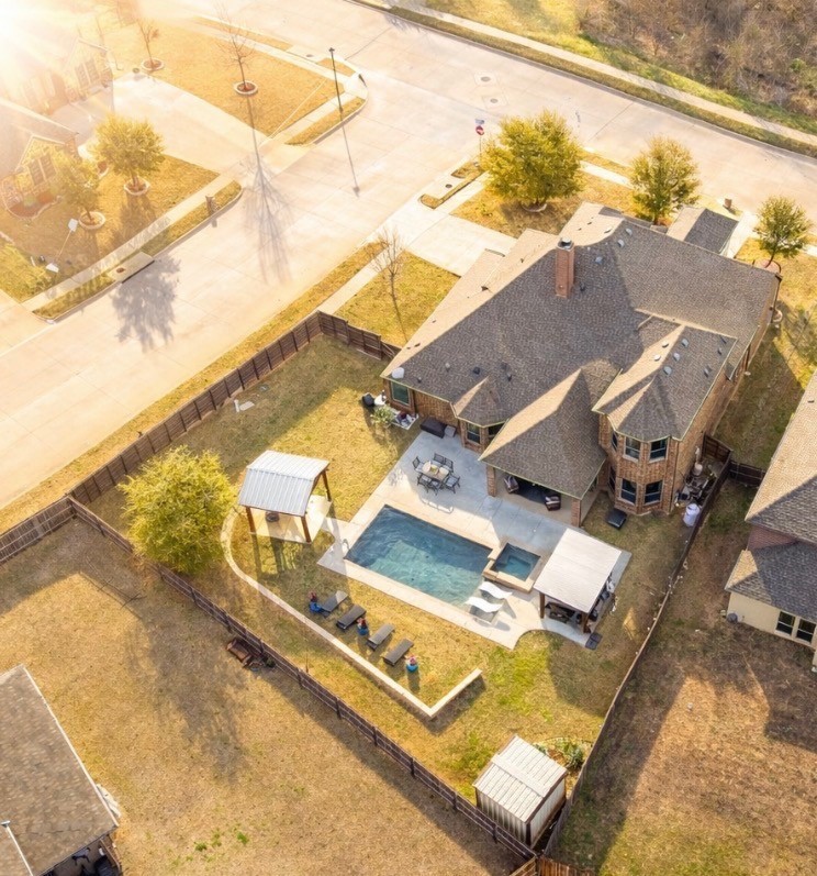 3421 Brighton Drive Midlothian TX 76065