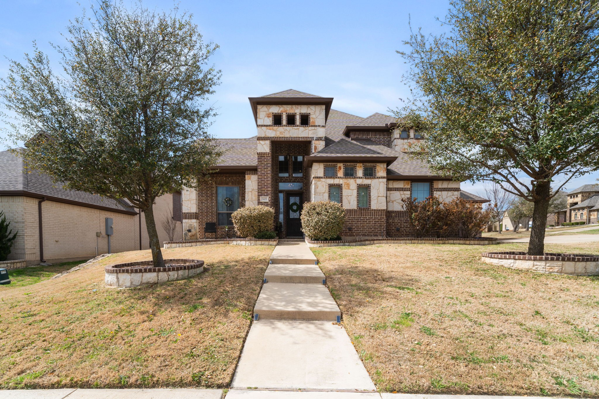 3421 Brighton Drive Midlothian TX 76065