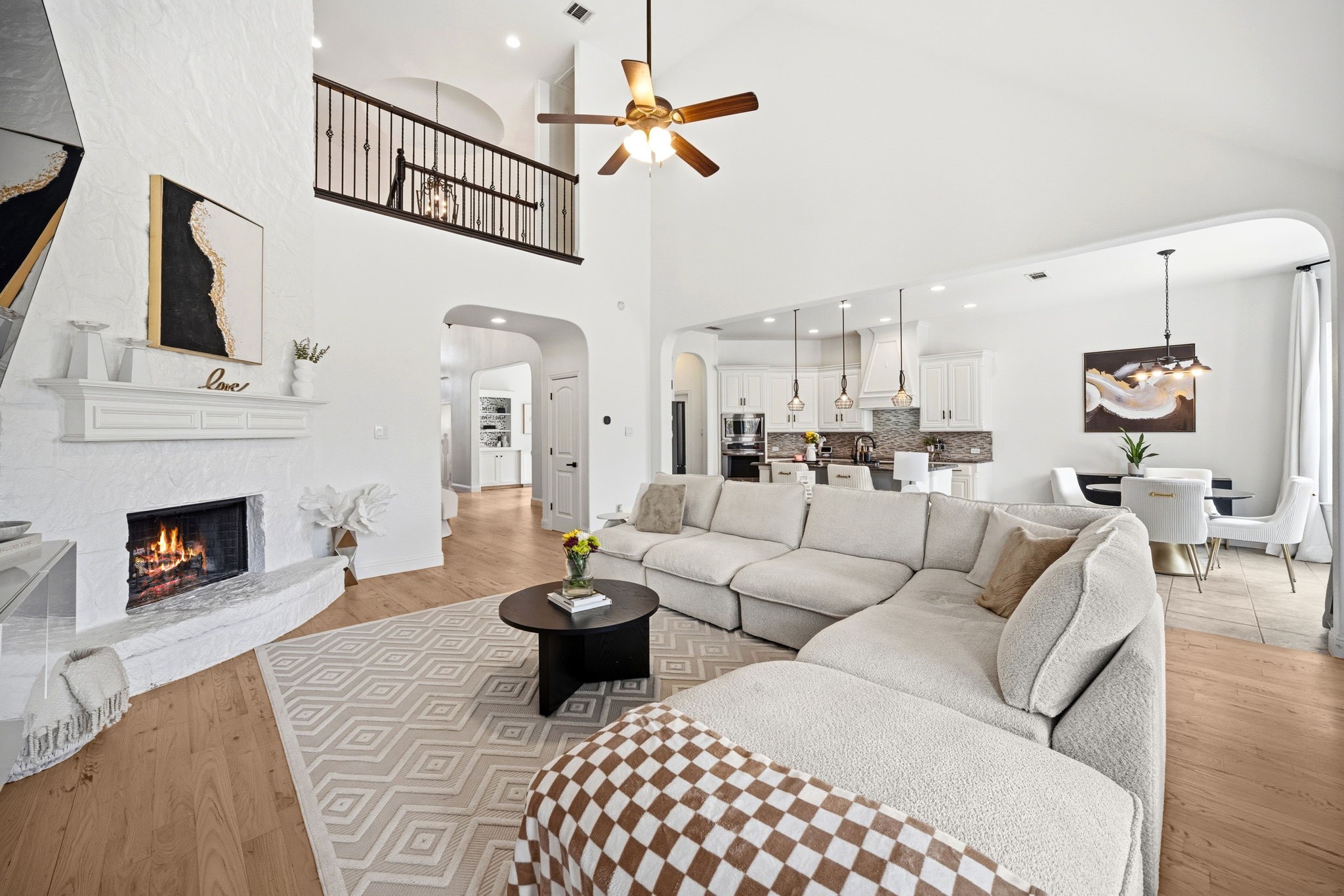 3421 Brighton Drive Midlothian TX 76065
