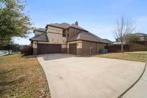 3421 Brighton Drive Midlothian TX 76065