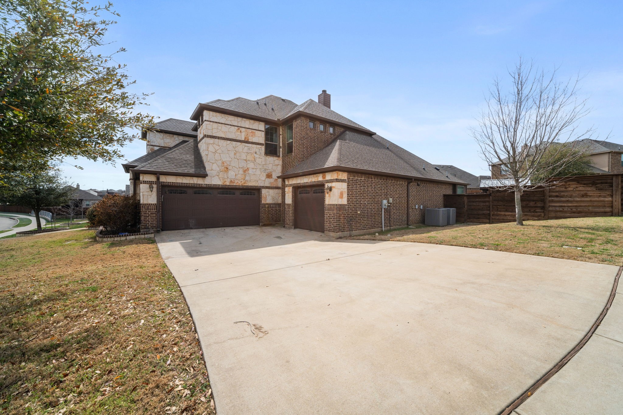 3421 Brighton Drive Midlothian TX 76065