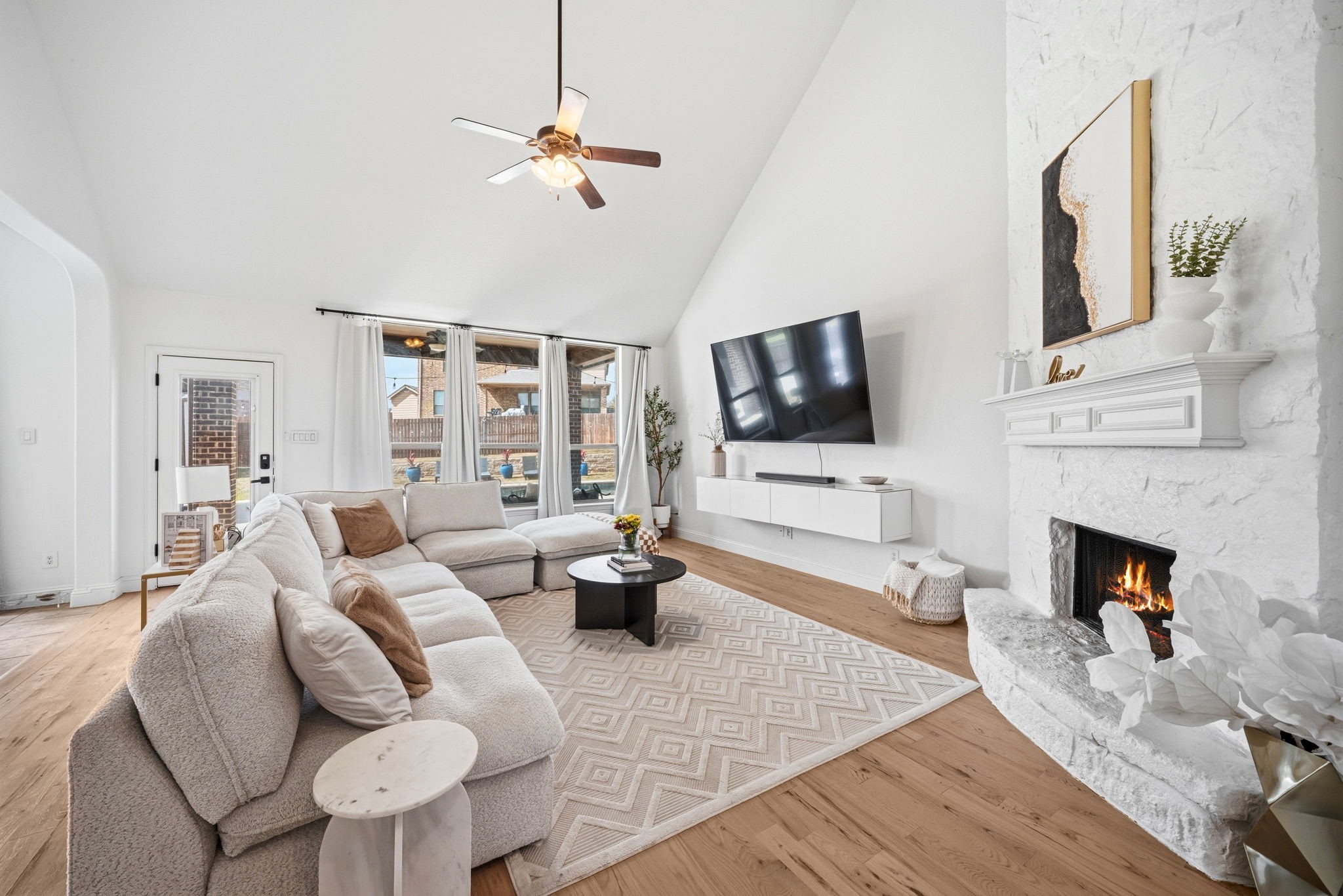 3421 Brighton Drive Midlothian TX 76065