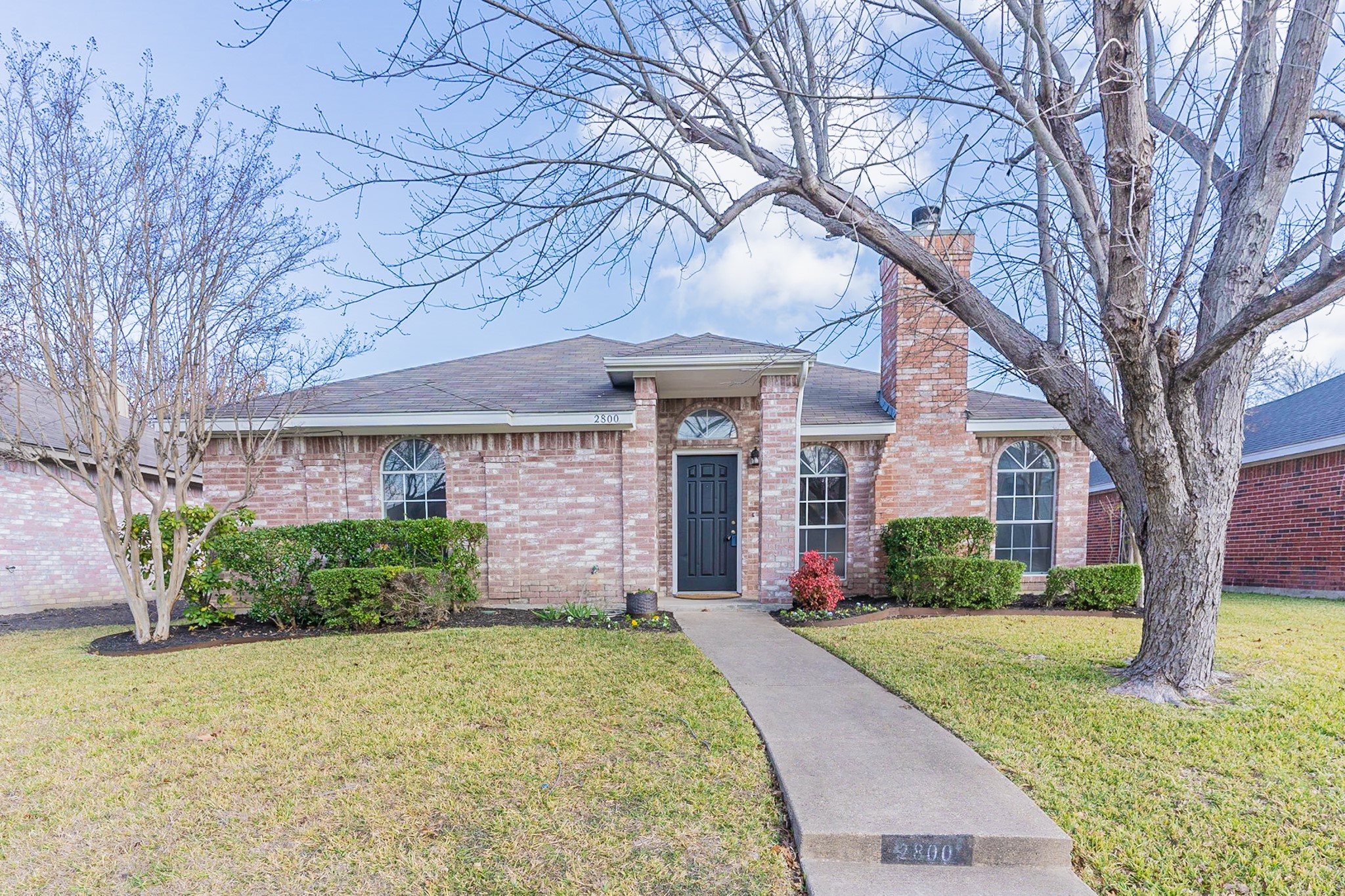 2800 Bent Brook Drive Mesquite TX 75181
