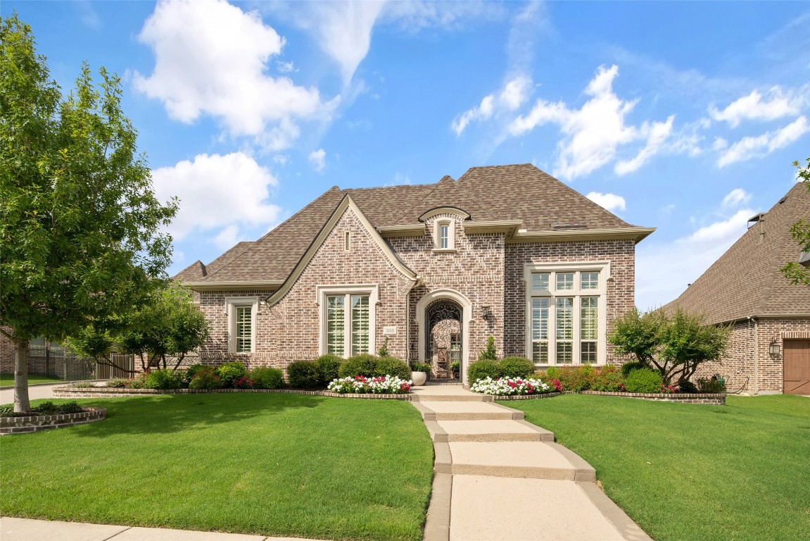 340 Columbia Court Prosper TX 75078