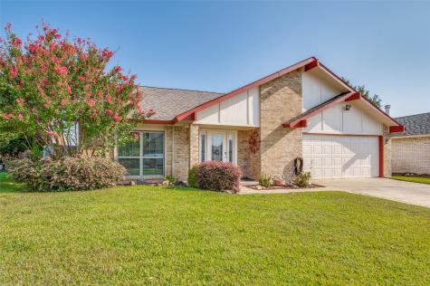 2315 Sharpshire Lane Arlington TX 76014